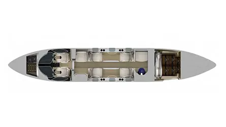 11 - Honda Jet-Elite