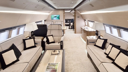 3 - BBJ