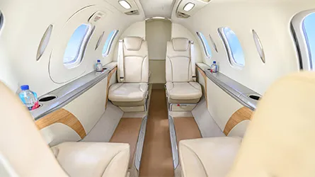 3 - Honda Jet-Elite