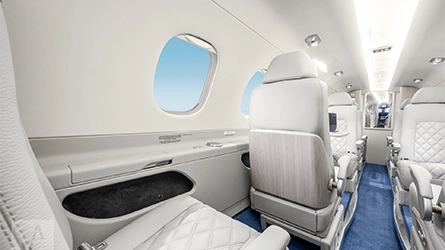 3 - Phenom 300 3