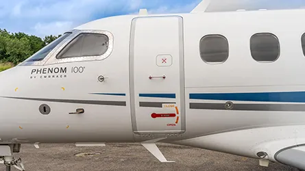 4 - Phenom 100