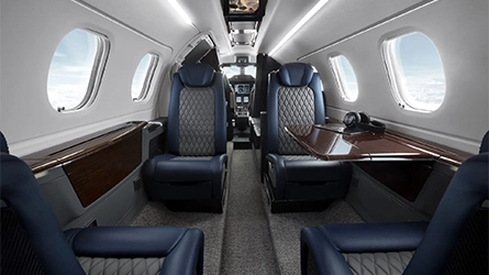 5 - Phenom 300