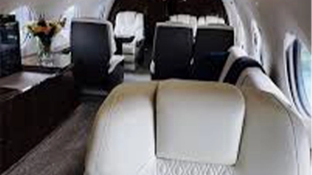 6 Gulfstream-G700