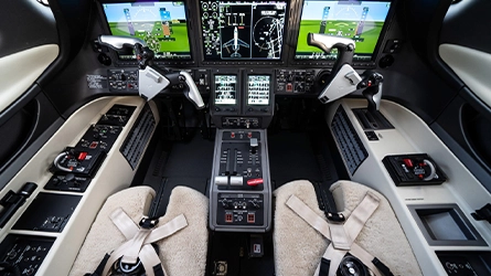 7 - Phenom 300 7
