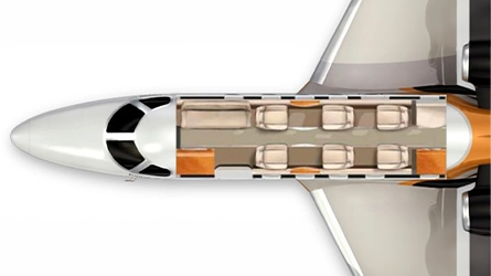 8 - Phenom 300 8