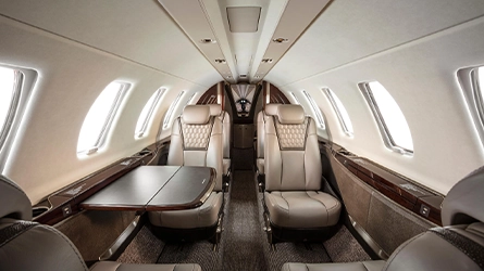 Citation CJ3 - 3