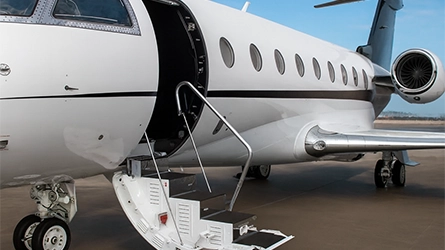 Gulfstream G280 - 2