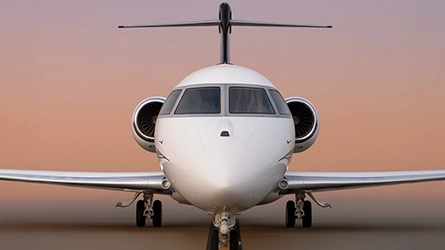 Gulfstream G280 - 3