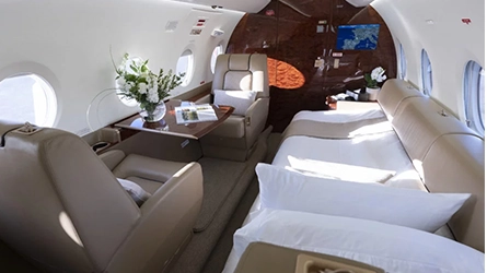 Gulfstream G280 - 7