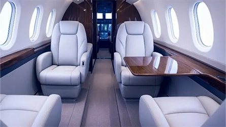 Gulfstream G280 - 9