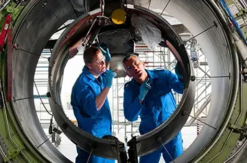 Maintenance and Inspection